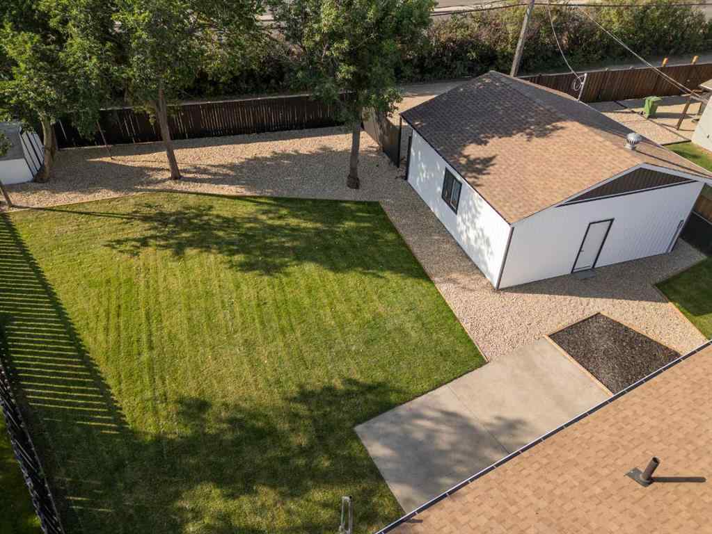 MLS® A2252480 - 4109 33st   in Mountview Red Deer, Residential
