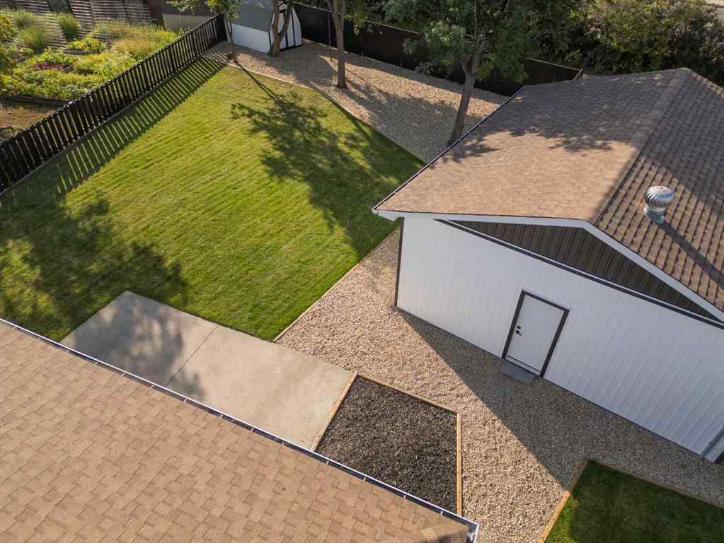 MLS® A2252480 - 4109 33st   in Mountview Red Deer, Residential