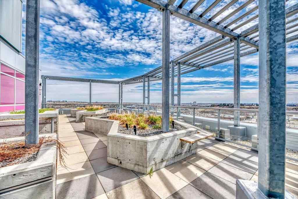 MLS® A2252484 - Unit #508 624 8 Avenue SE in Downtown East Village Calgary, Residential
