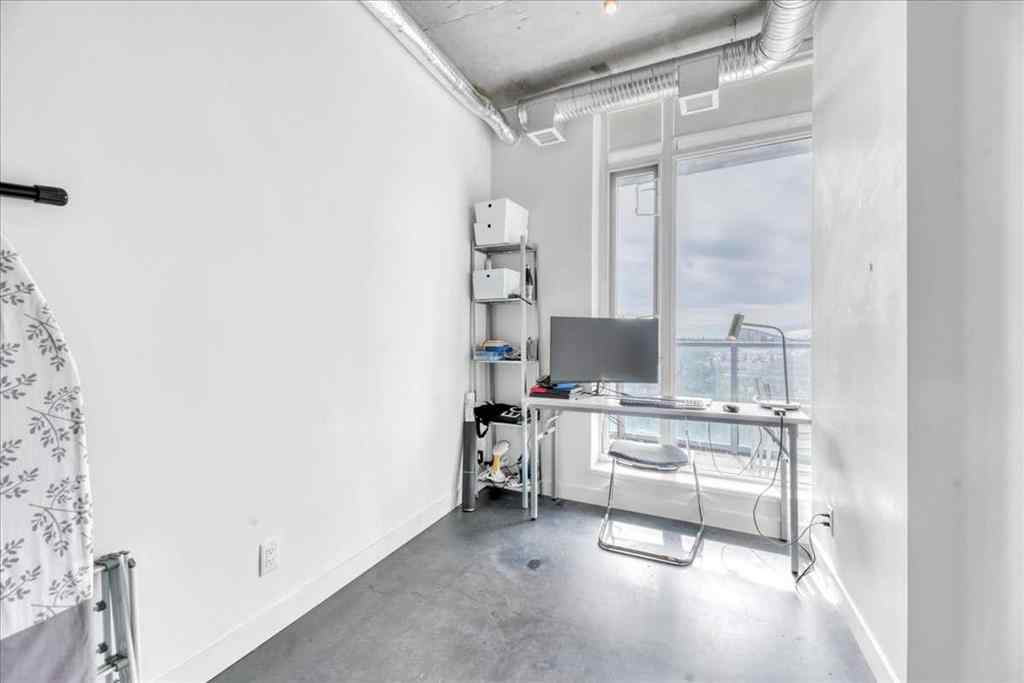MLS® A2252484 - Unit #508 624 8 Avenue SE in Downtown East Village Calgary, Residential