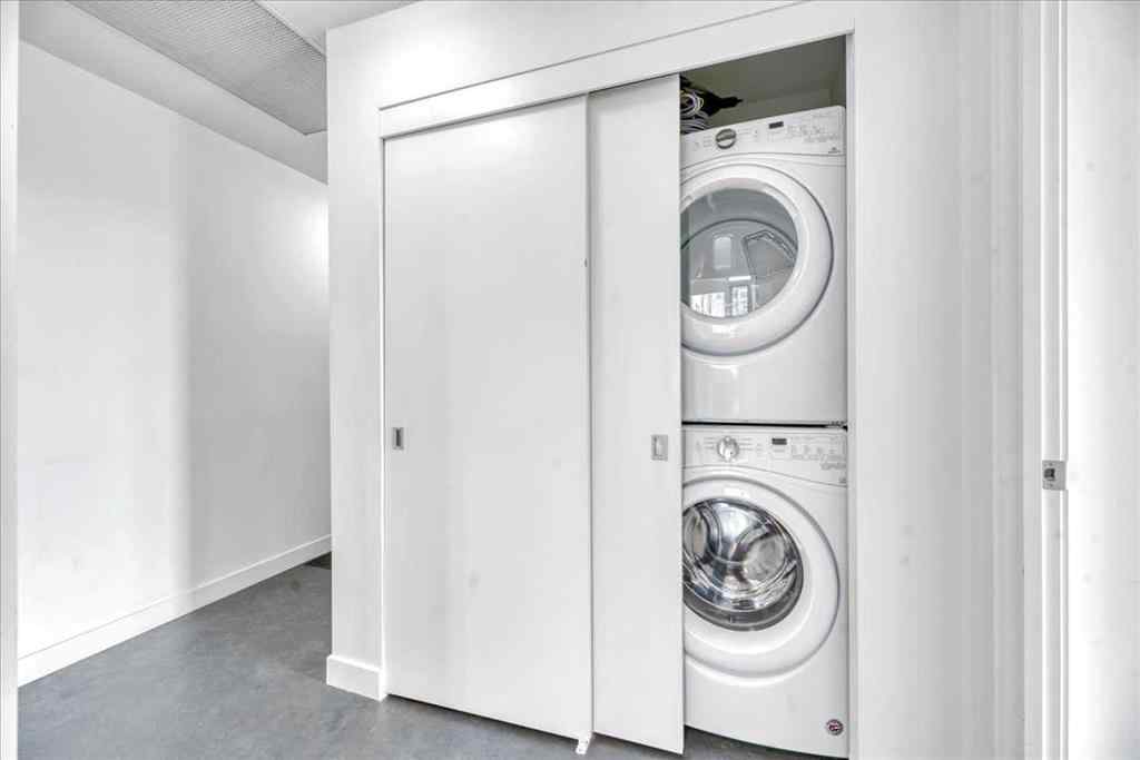 MLS® A2252484 - Unit #508 624 8 Avenue SE in Downtown East Village Calgary, Residential