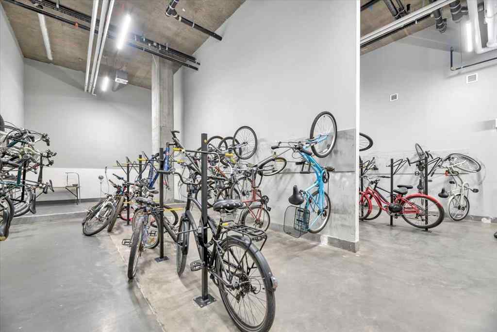 MLS® A2252484 - Unit #508 624 8 Avenue SE in Downtown East Village Calgary, Residential