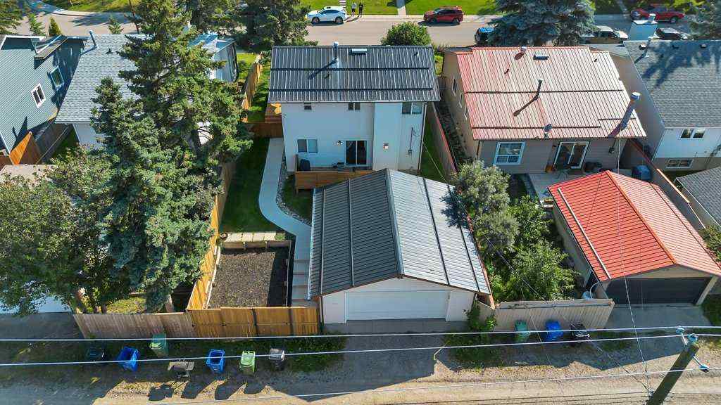 MLS® A2252485 - 3112 107 Avenue SW in Cedarbrae Calgary, Residential