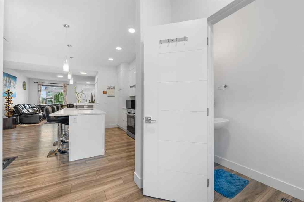 MLS® A2252486 - 141 Carrington Boulevard NW in Carrington Calgary, Residential