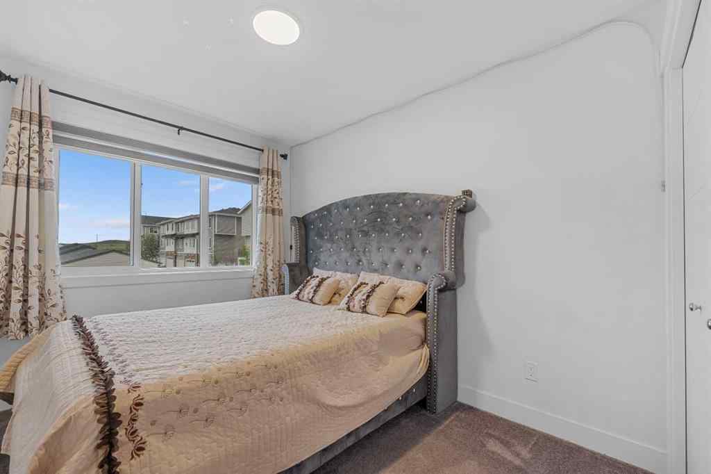 MLS® A2252486 - 141 Carrington Boulevard NW in Carrington Calgary, Residential