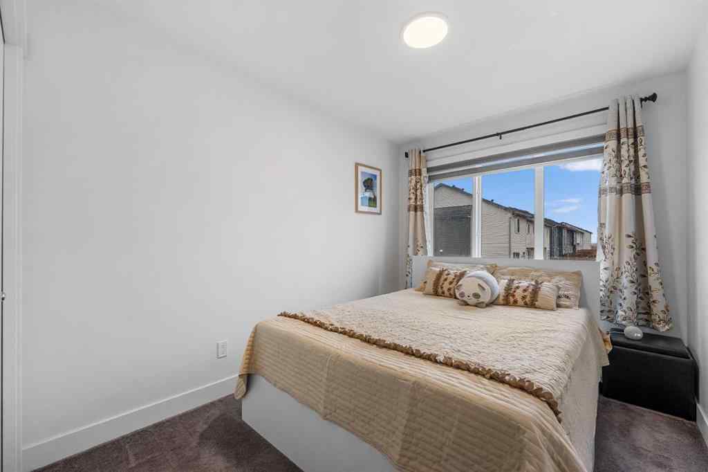 MLS® A2252486 - 141 Carrington Boulevard NW in Carrington Calgary, Residential