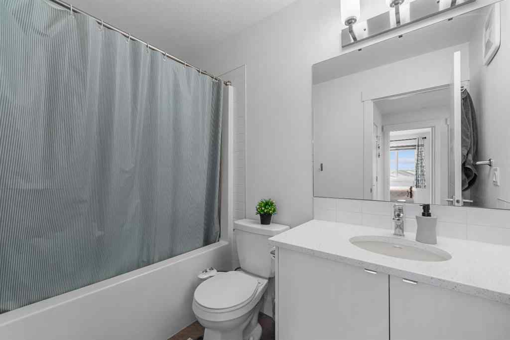 MLS® A2252486 - 141 Carrington Boulevard NW in Carrington Calgary, Residential