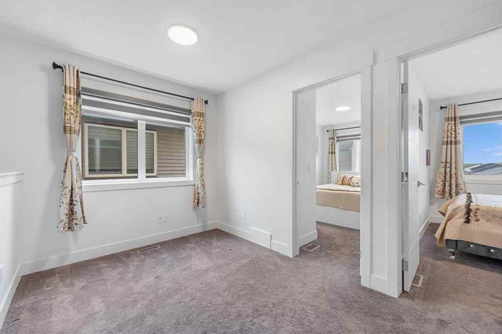 MLS® A2252486 - 141 Carrington Boulevard NW in Carrington Calgary, Residential