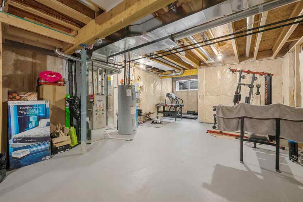 MLS® A2252486 - 141 Carrington Boulevard NW in Carrington Calgary, Residential