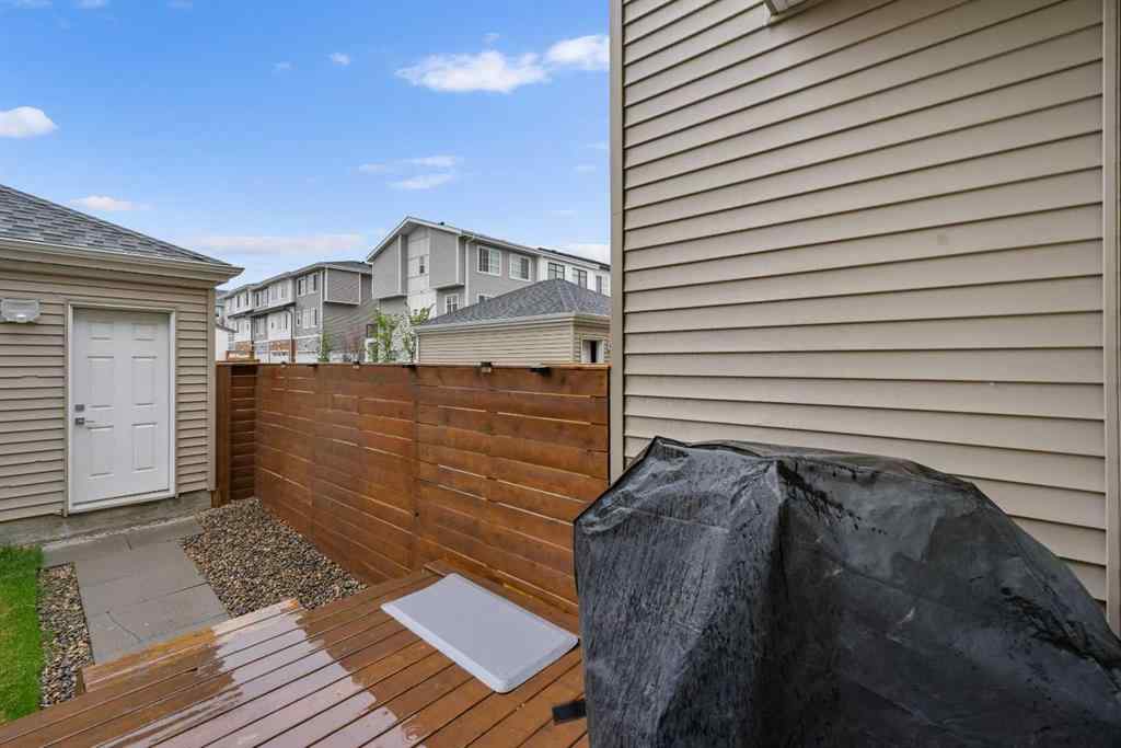 MLS® A2252486 - 141 Carrington Boulevard NW in Carrington Calgary, Residential