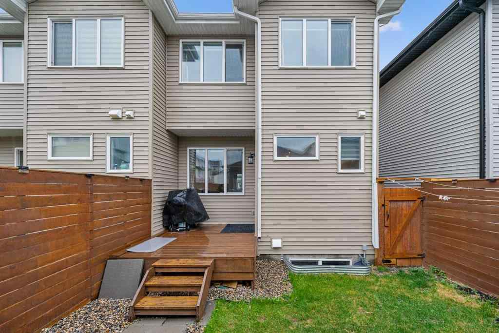 MLS® A2252486 - 141 Carrington Boulevard NW in Carrington Calgary, Residential