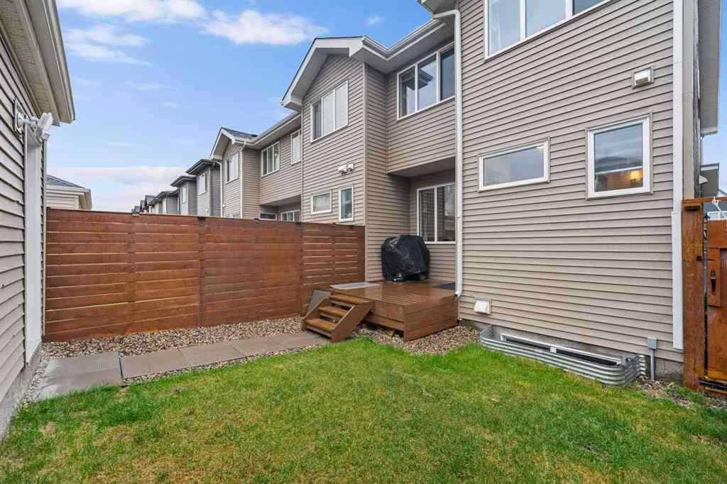 MLS® A2252486 - 141 Carrington Boulevard NW in Carrington Calgary, Residential