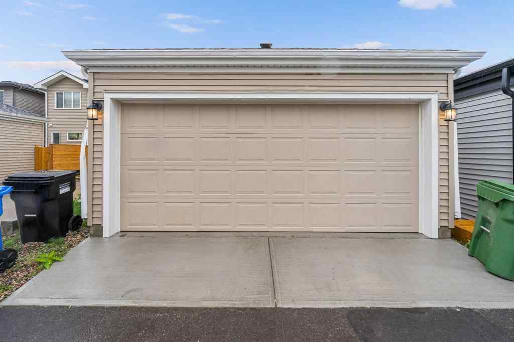 MLS® A2252486 - 141 Carrington Boulevard NW in Carrington Calgary, Residential