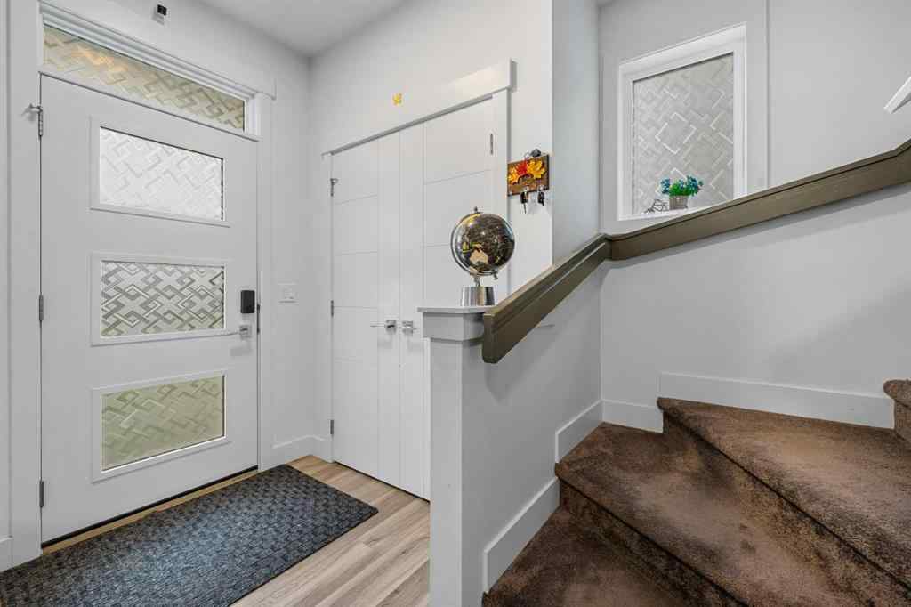 MLS® A2252486 - 141 Carrington Boulevard NW in Carrington Calgary, Residential
