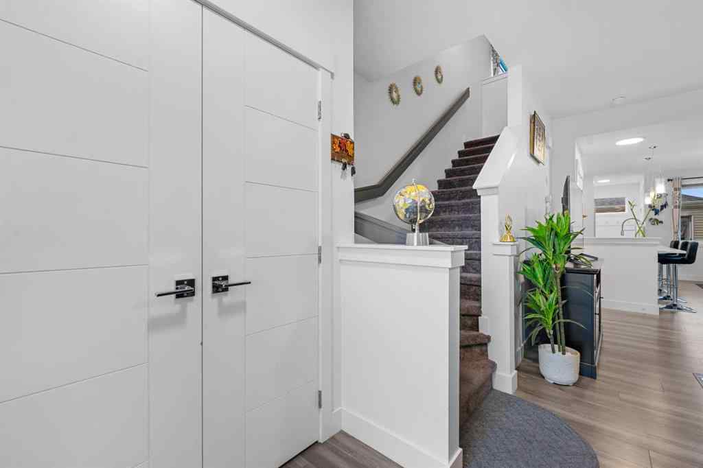 MLS® A2252486 - 141 Carrington Boulevard NW in Carrington Calgary, Residential
