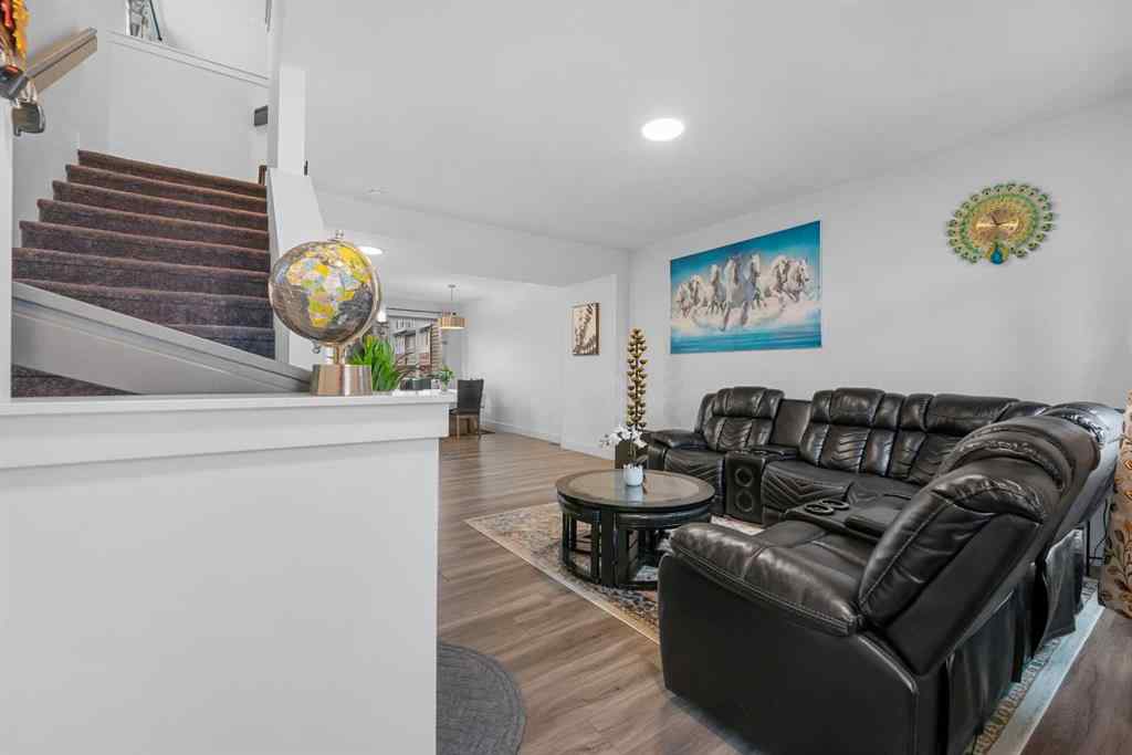 MLS® A2252486 - 141 Carrington Boulevard NW in Carrington Calgary, Residential