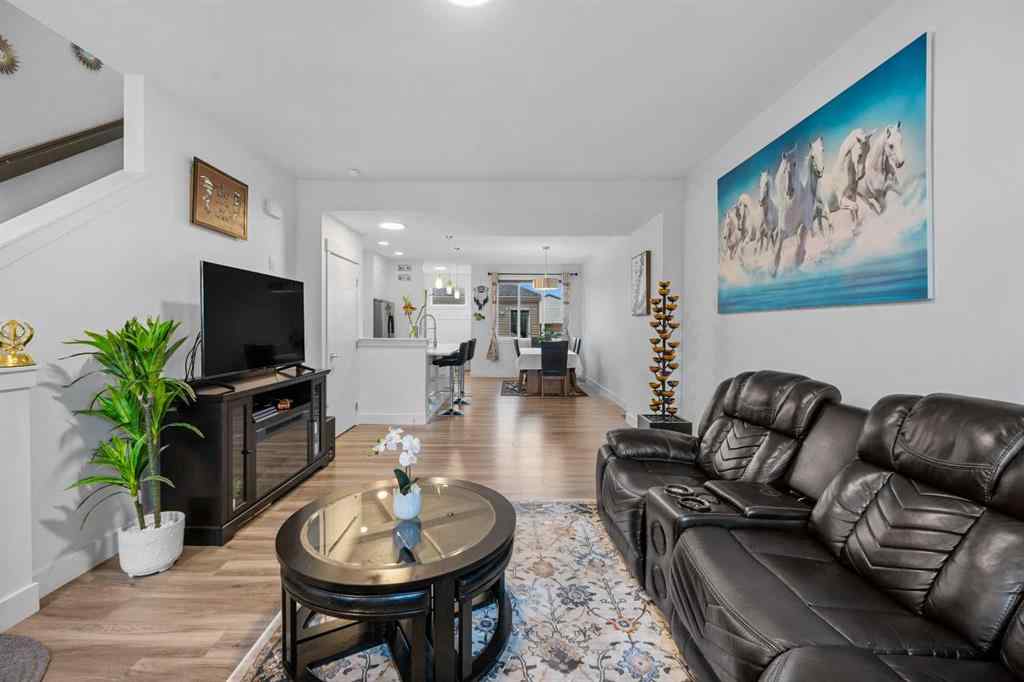 MLS® A2252486 - 141 Carrington Boulevard NW in Carrington Calgary, Residential