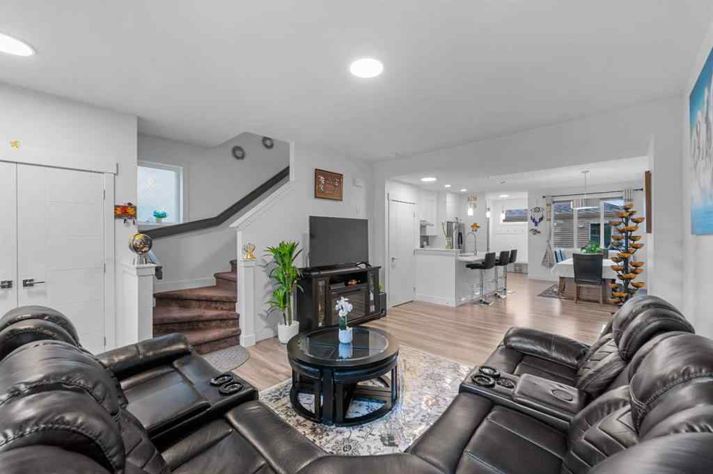 MLS® A2252486 - 141 Carrington Boulevard NW in Carrington Calgary, Residential