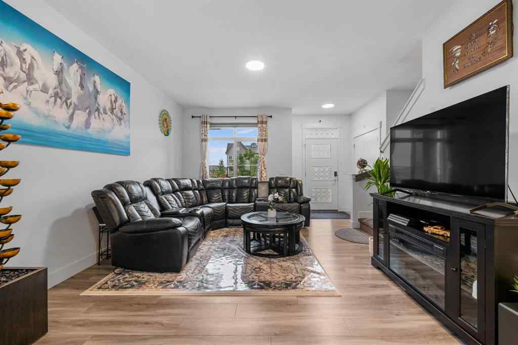 MLS® A2252486 - 141 Carrington Boulevard NW in Carrington Calgary, Residential
