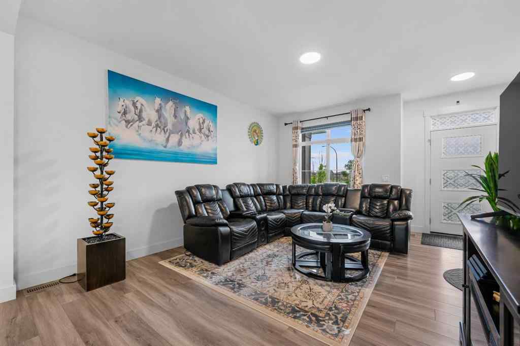 MLS® A2252486 - 141 Carrington Boulevard NW in Carrington Calgary, Residential