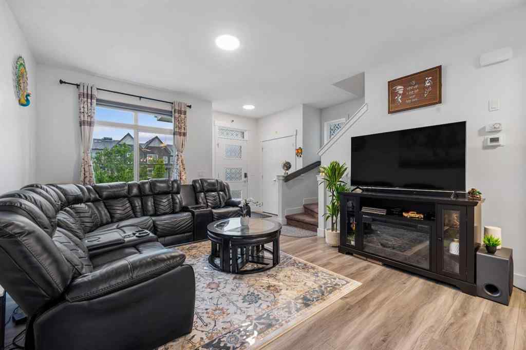 MLS® A2252486 - 141 Carrington Boulevard NW in Carrington Calgary, Residential