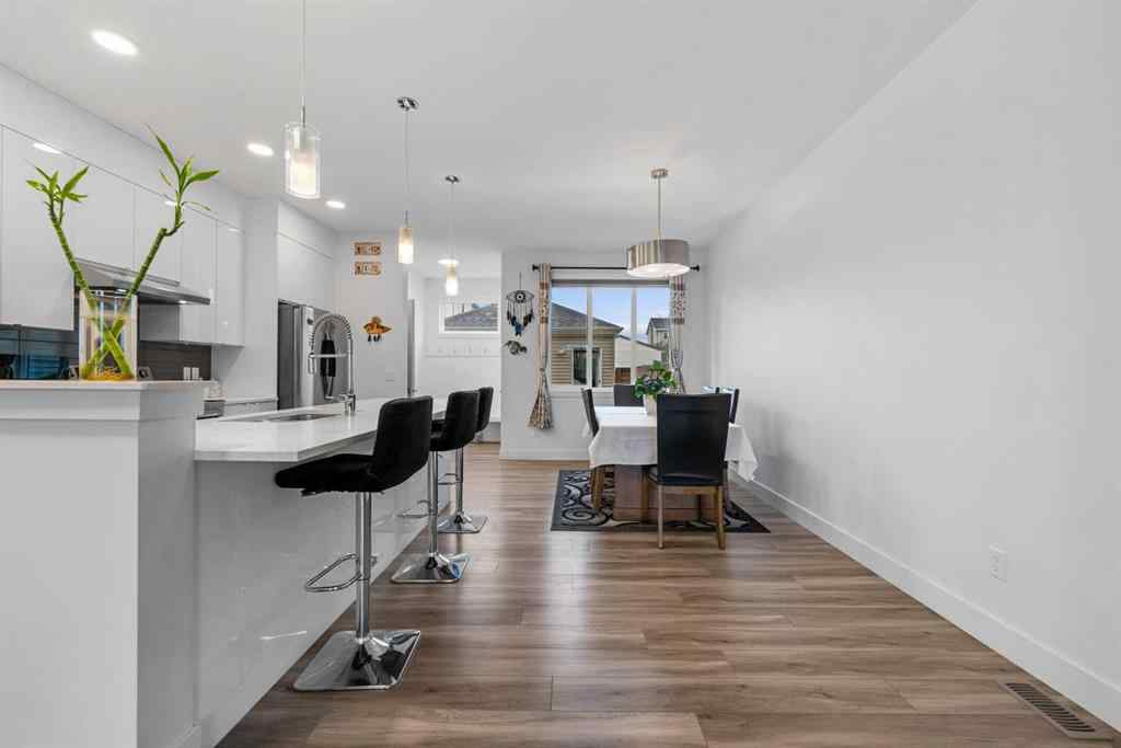 MLS® A2252486 - 141 Carrington Boulevard NW in Carrington Calgary, Residential