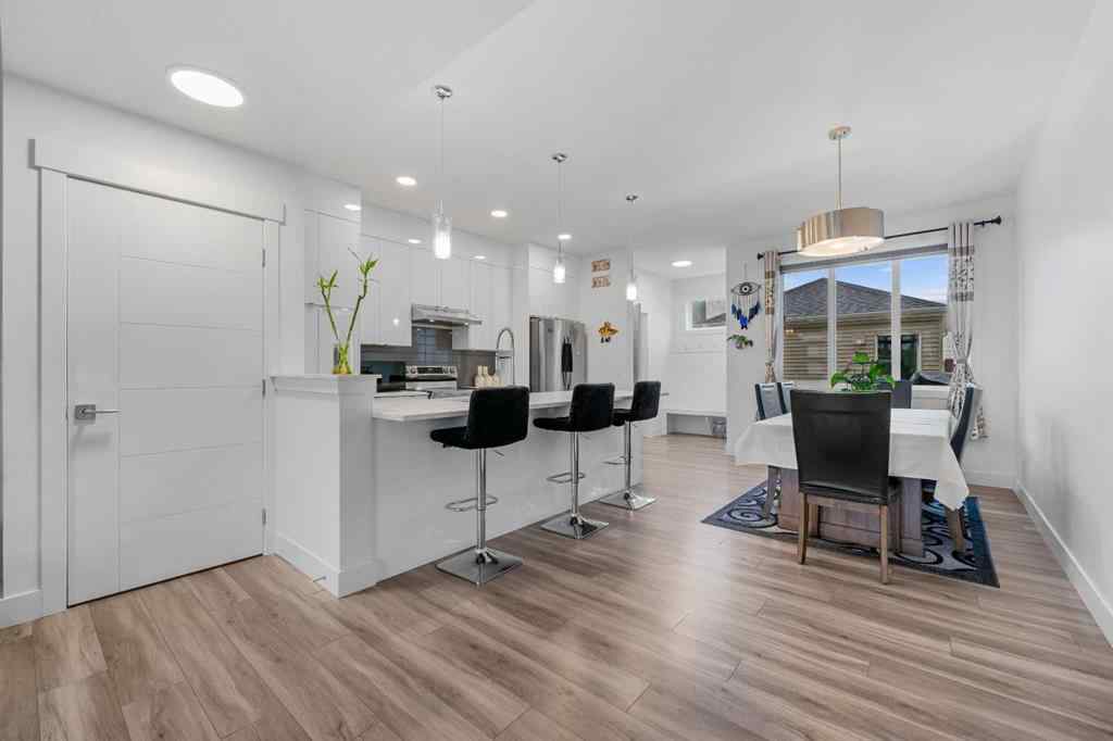 MLS® A2252486 - 141 Carrington Boulevard NW in Carrington Calgary, Residential