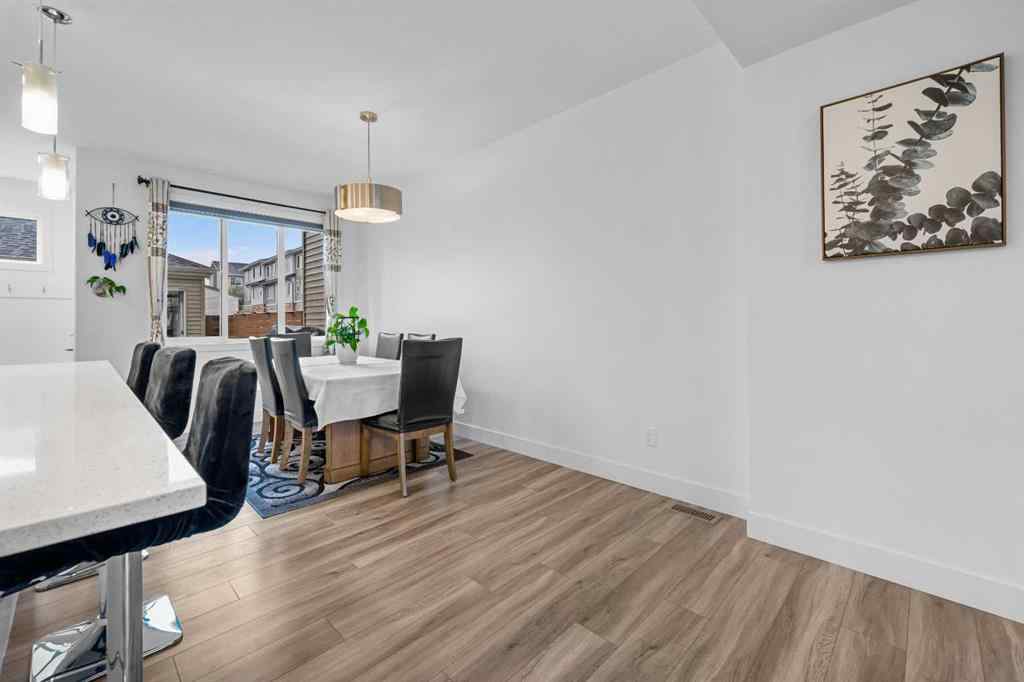 MLS® A2252486 - 141 Carrington Boulevard NW in Carrington Calgary, Residential