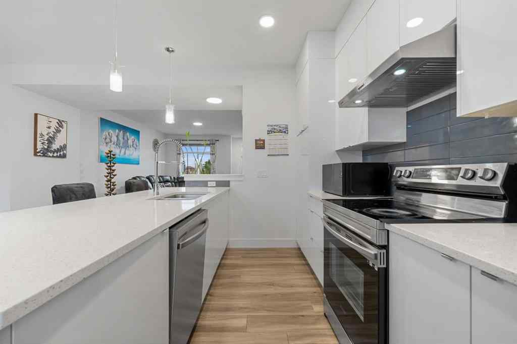 MLS® A2252486 - 141 Carrington Boulevard NW in Carrington Calgary, Residential