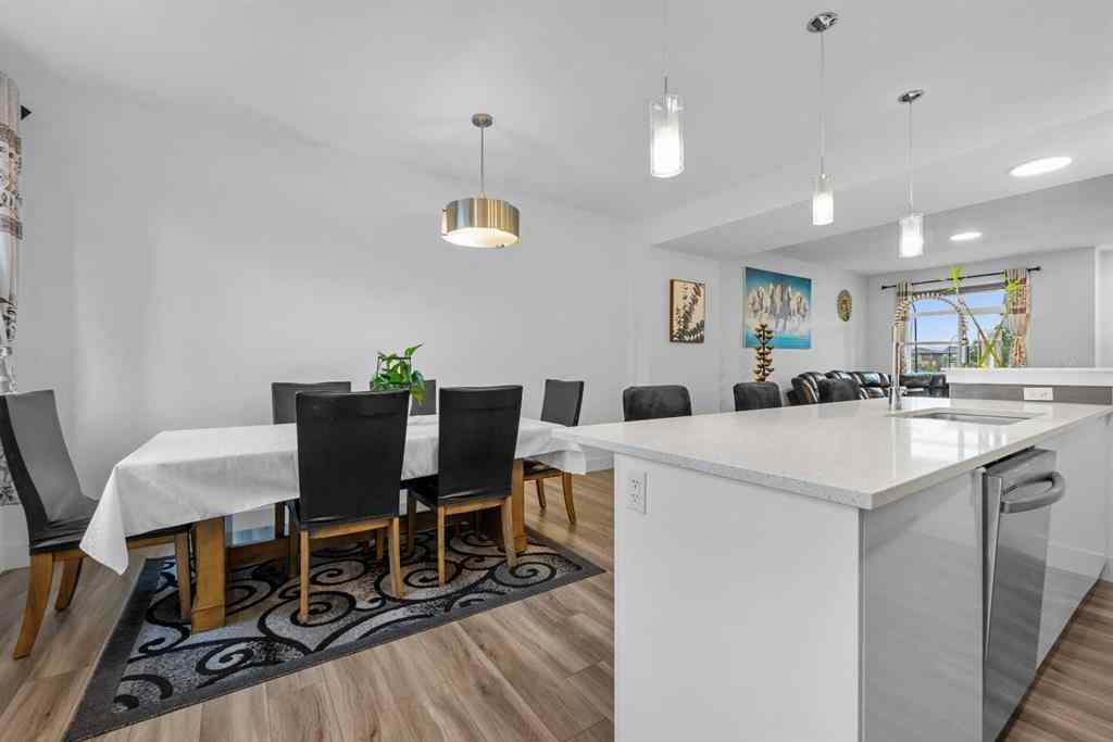 MLS® A2252486 - 141 Carrington Boulevard NW in Carrington Calgary, Residential