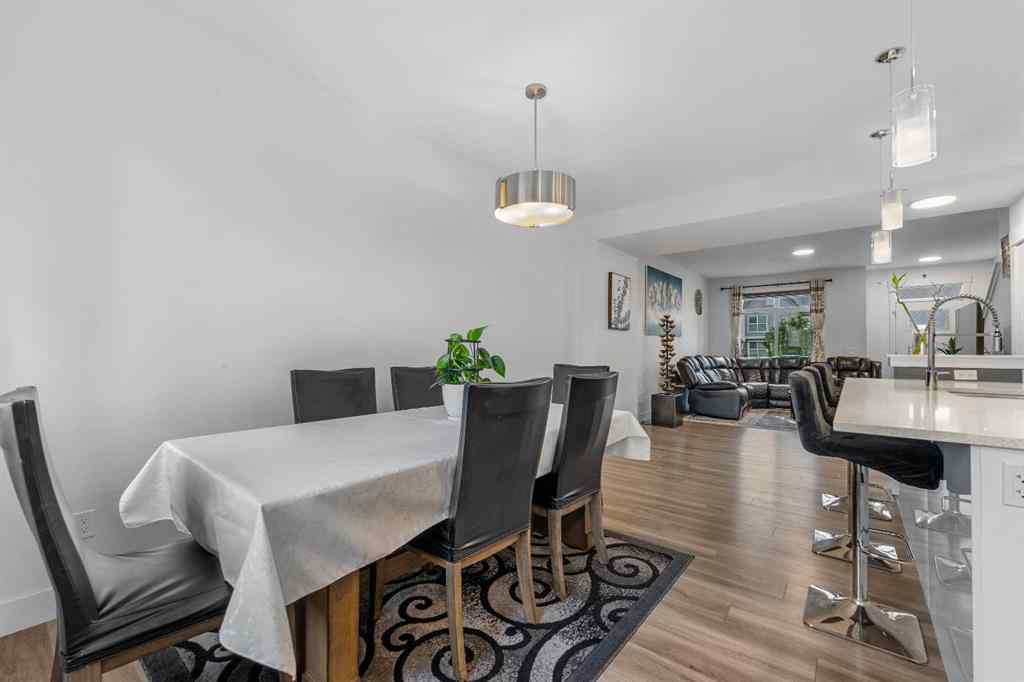 MLS® A2252486 - 141 Carrington Boulevard NW in Carrington Calgary, Residential