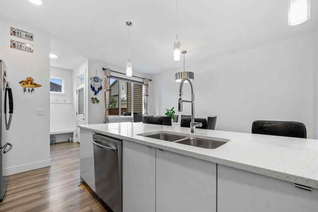 MLS® A2252486 - 141 Carrington Boulevard NW in Carrington Calgary, Residential