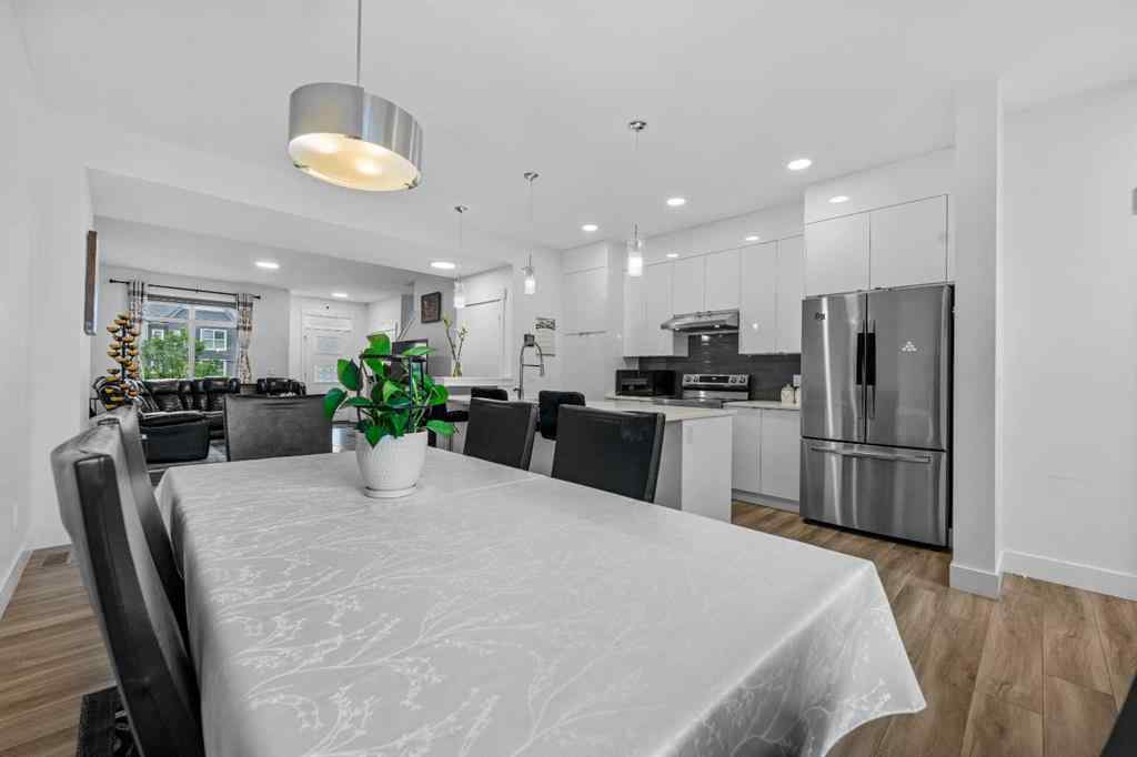 MLS® A2252486 - 141 Carrington Boulevard NW in Carrington Calgary, Residential