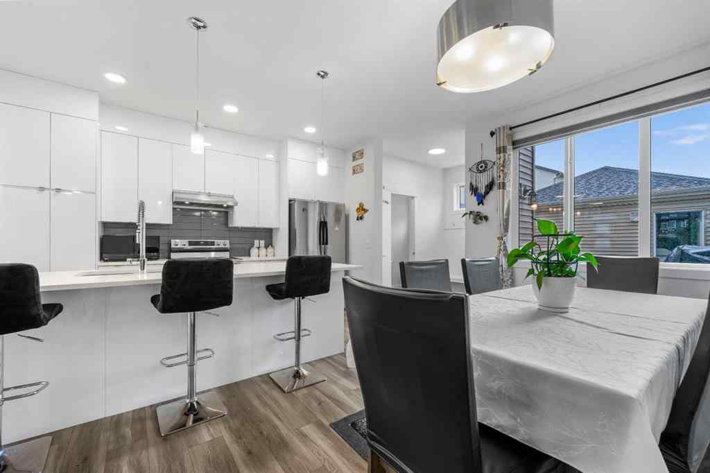 MLS® A2252486 - 141 Carrington Boulevard NW in Carrington Calgary, Residential