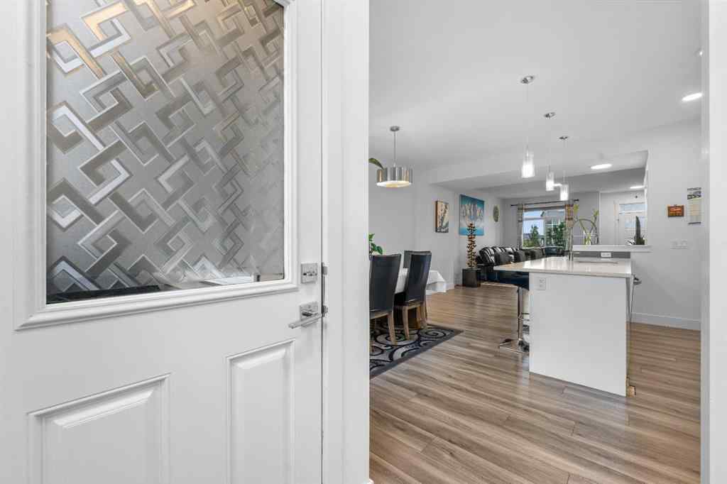 MLS® A2252486 - 141 Carrington Boulevard NW in Carrington Calgary, Residential
