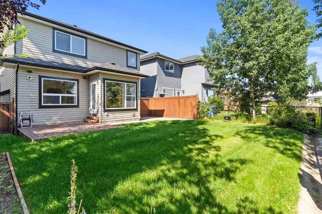 MLS® A2252487 - 16 Shawbrooke Park SW in Shawnessy Calgary, Residential