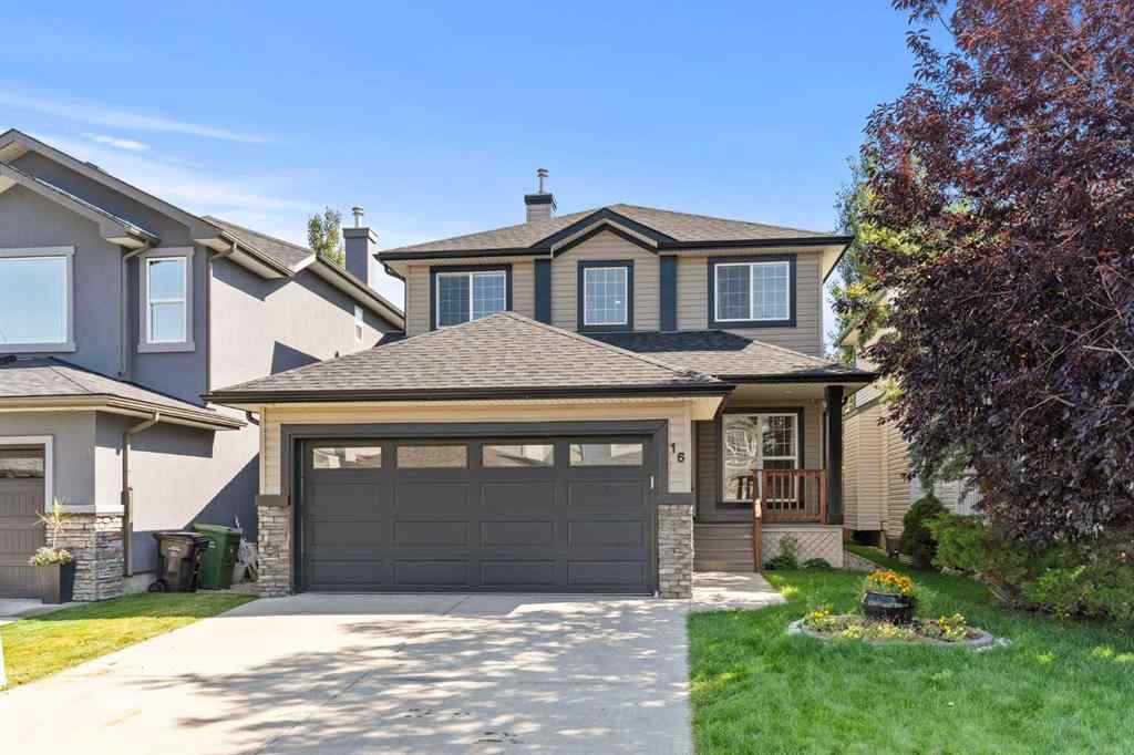 MLS® A2252487 - 16 Shawbrooke Park SW in Shawnessy Calgary, Residential