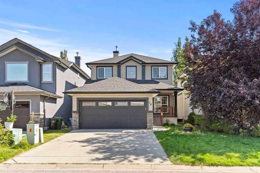 MLS® A2252487 - 16 Shawbrooke Park SW in Shawnessy Calgary, Residential