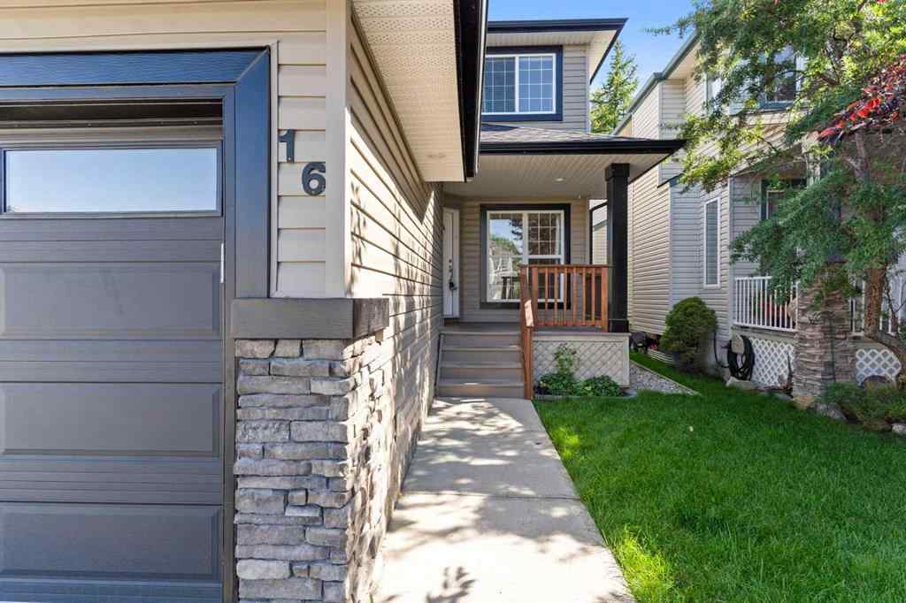 MLS® A2252487 - 16 Shawbrooke Park SW in Shawnessy Calgary, Residential