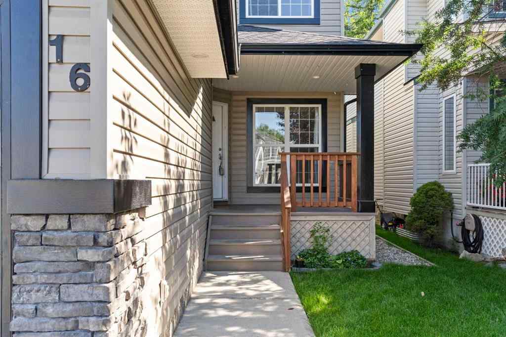 MLS® A2252487 - 16 Shawbrooke Park SW in Shawnessy Calgary, Residential