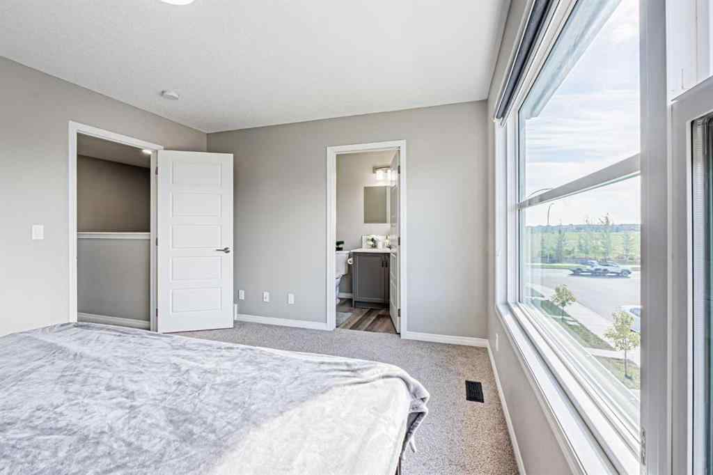 MLS® A2252488 - 145 Corner Ridge Mews NE in Cornerstone Calgary, Residential