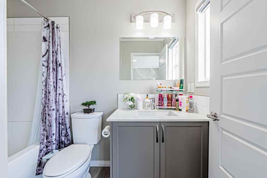 MLS® A2252488 - 145 Corner Ridge Mews NE in Cornerstone Calgary, Residential
