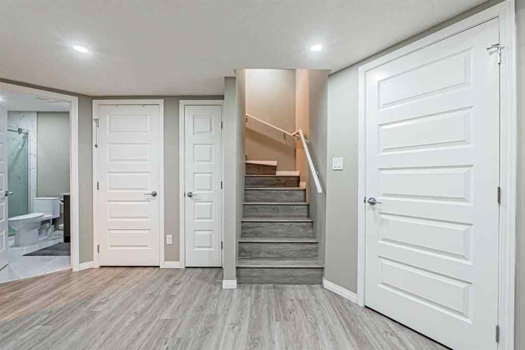 MLS® A2252488 - 145 Corner Ridge Mews NE in Cornerstone Calgary, Residential