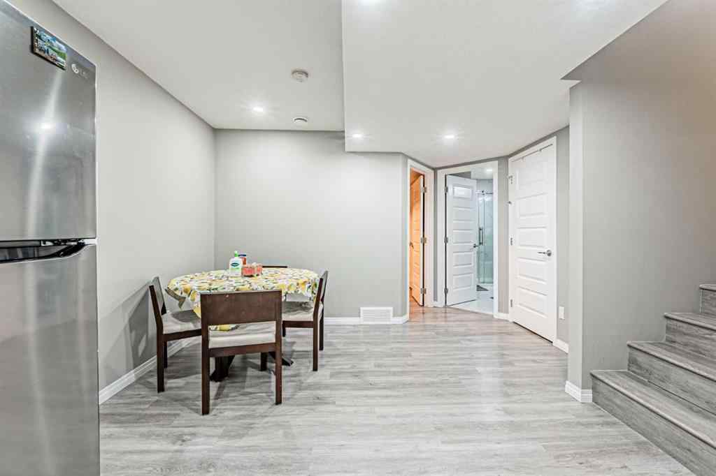 MLS® A2252488 - 145 Corner Ridge Mews NE in Cornerstone Calgary, Residential