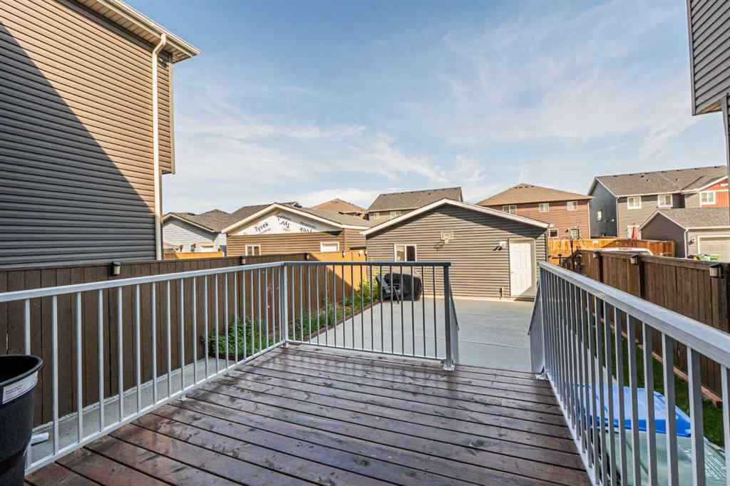 MLS® A2252488 - 145 Corner Ridge Mews NE in Cornerstone Calgary, Residential