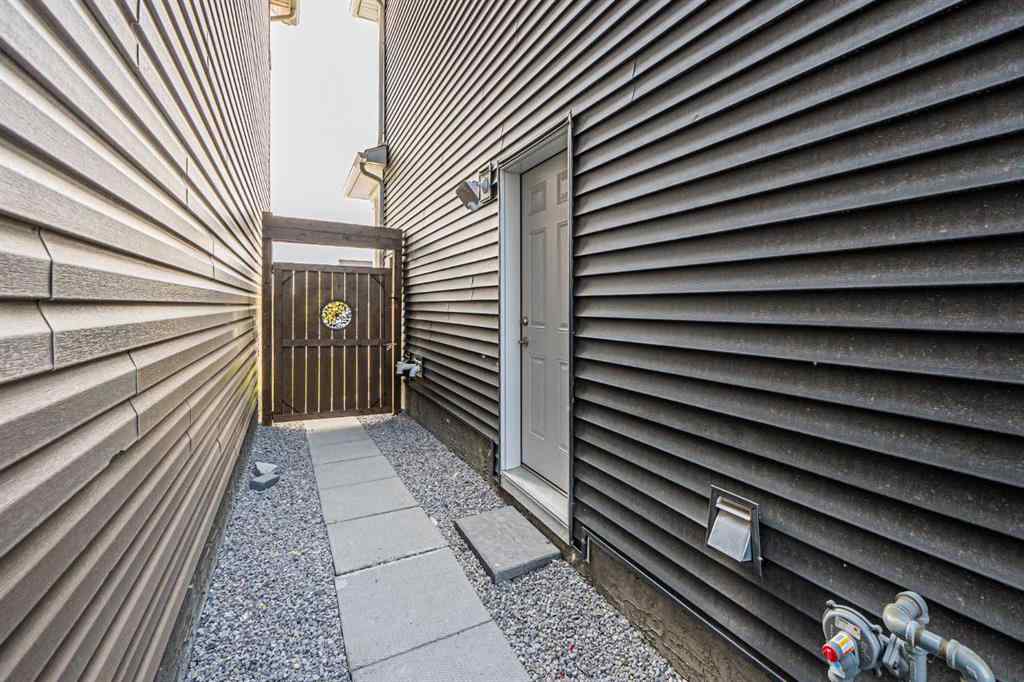 MLS® A2252488 - 145 Corner Ridge Mews NE in Cornerstone Calgary, Residential