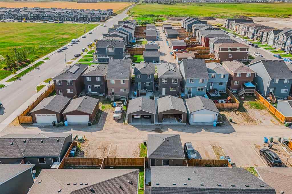 MLS® A2252488 - 145 Corner Ridge Mews NE in Cornerstone Calgary, Residential