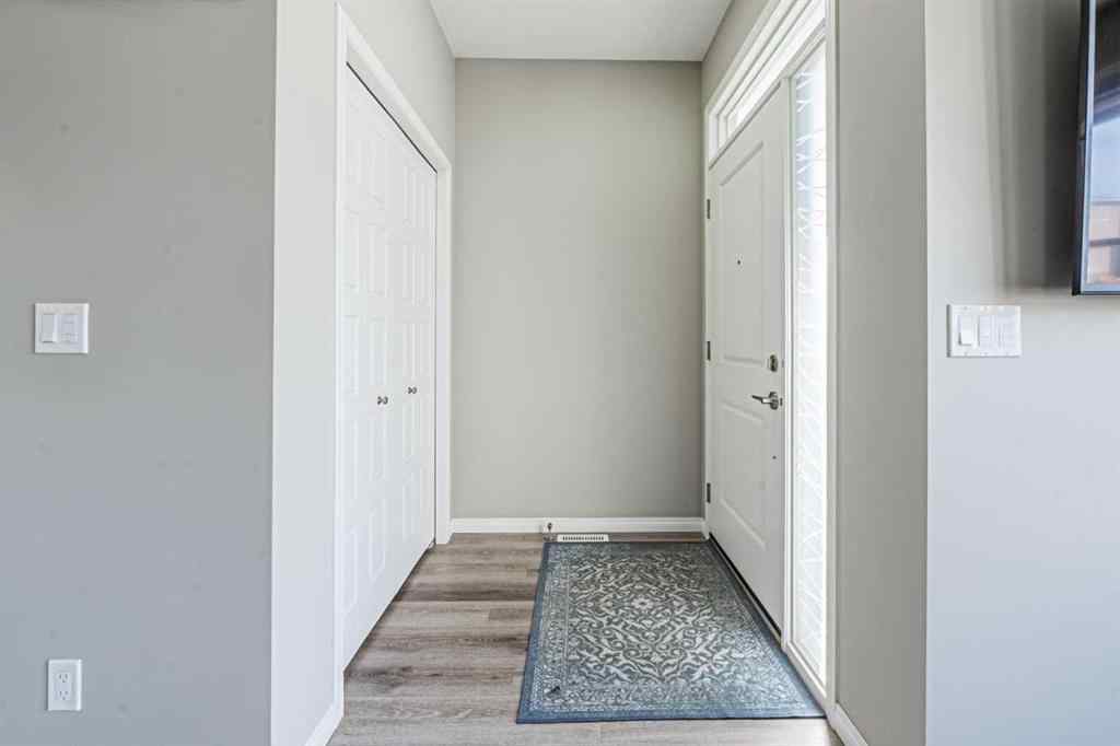 MLS® A2252488 - 145 Corner Ridge Mews NE in Cornerstone Calgary, Residential