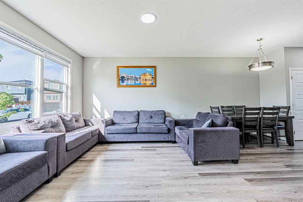 MLS® A2252488 - 145 Corner Ridge Mews NE in Cornerstone Calgary, Residential