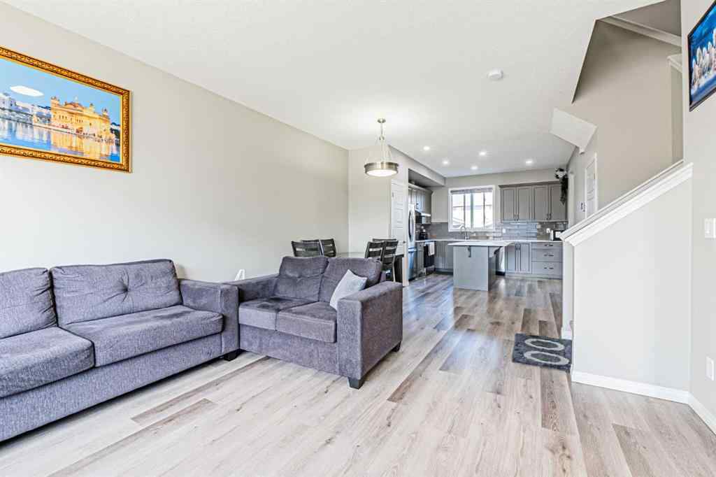 MLS® A2252488 - 145 Corner Ridge Mews NE in Cornerstone Calgary, Residential